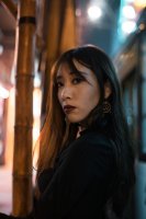 女生刘海样式 怎么剪刘海