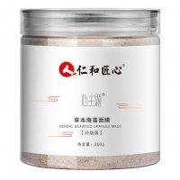 中药海藻面膜怎么配制 海藻中药面膜的作用