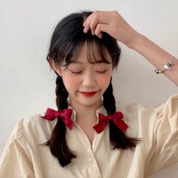 低双马尾怎么扎好看 双马尾怎么扎好看