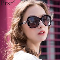 帕莎眼镜大概属于什么档次? prsr眼镜是什么牌子