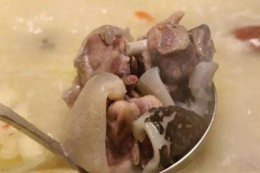 甲鱼汤怎么炖补肾效果好？滋补甲鱼汤的做法简单