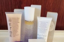 Reise是哪个国家的护肤品牌？该品牌护肤品适合敏感肌使用吗
