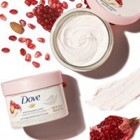 磨砂膏(scrubbing cream) 长期使用磨砂膏会变白吗