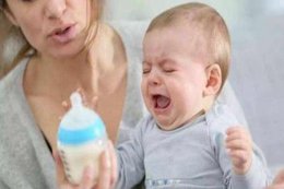 怎么判断宝宝有没有吃饱？分享新手妈妈必掌握的育儿知识