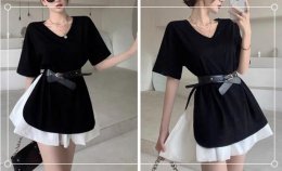 骨架大的女生适合穿什么衣服？穿这些衣服你也能拥有均匀身材