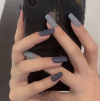 2021最美美甲色 夏天指甲款式