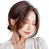 流行的刘海发型 好看的刘海发型