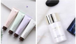 适合敏感肌用的妆前乳有哪些？选这五款用着很放心！