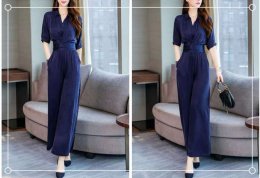 50岁女人穿什么衣服好看？穿这些衣服真的是又美又年轻！