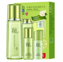 条形码开头是692的护肤品就是天然的吗 692开头的护肤品是含什么成分的