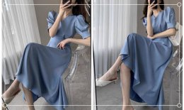 皮肤黑黄适合穿什么颜色的衣服？穿这五个颜色最能提亮肤色！