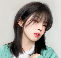 锁骨发适合什么脸型 锁骨发是剪出来的还是烫的