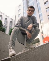2021最火发型男短发 男生短头发的发型