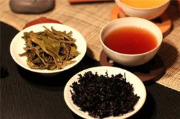 减肥期间适合喝什么茶？爱美人士多喝五种减脂更轻松