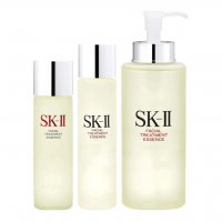 sk2神仙水会让油皮变干皮吗 sk2是不是越用角质层越薄