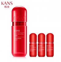 韩束是哪个国家的品牌 kans是什么牌子化妆品