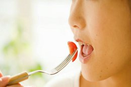 减肥期遇上嘴馋 这些应对方法让你对脂肪说再见