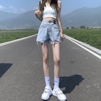 矮个子女生适合穿什么凉鞋 150矮个子夏天怎么穿