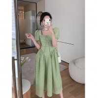 夏天衣服领口太大怎么改小窍门 夏天裙子领口大了怎么办