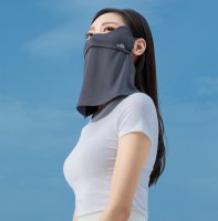 ohsunny防晒口罩优势 ohsunny防晒口罩怎么样