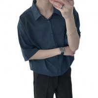 衬衫很透怎么办 衬衫里面要穿衣服吗