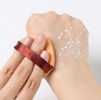 干粉扑可以用来干什么 粉扑是干什么用的