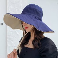 戴帽子可以不涂防晒吗 戴帽子可以防晒吗