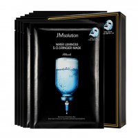 JM护肤品怎么样 jmsolution是什么牌子的化妆品