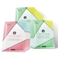 敷完面膜后用清水洗还是洗面奶 敷完面膜需要用清水洗脸吗