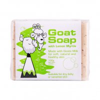 山羊奶皂的功效与作用 经常用羊奶皂洗脸好吗
