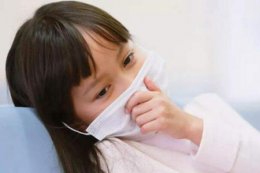 小儿咳嗽有什么快速有效的方法？四个方法减少孩子受罪
