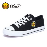 bduck是什么牌子 bduck帆布鞋什么档次
