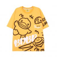 品牌文化 b.duck和G.duck有什么区别