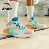 安踏是哪个国家的品牌 安踏国家队服装哪里买