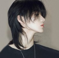狼尾后面要打薄吗 狼尾后面分叉怎么办