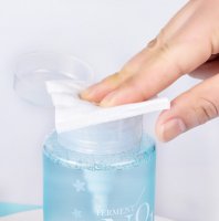 卸妆油怎么用卸妆棉 卸妆油的正确使用方法