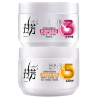 免洗发膜的其他用法 免洗发膜怎么使用方法