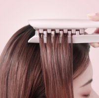 烫发的类型 烫头发一般需要几个小时
