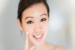 淡化痘印的方法 正确护理恢复雪白肌肤