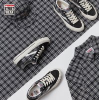 visions是什么品牌 vision和vans什么关系