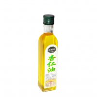杏仁油怎么吃 苦杏仁油可以护肤吗