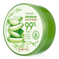 芦荟胶敷脸具有以下这些好处 芦荟胶涂了要洗掉吗