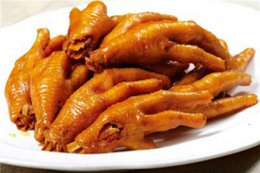 常见食物的热量排行 正确认识减少摄入保持好身材
