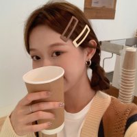 染发注意事项 染什么颜色偏黑又自然