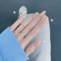 洗掉指甲油的方法 指甲油怎么洗掉
