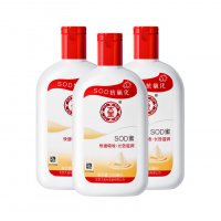 大宝SOD蜜可以当乳液用吗 大宝可以当身体乳吗