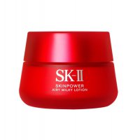sk2大红瓶晚上能用吗 sk大红瓶面霜功效