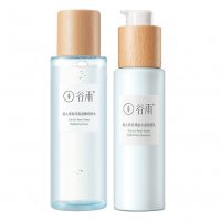 水乳需要经常换吗 水和乳不是一个牌子的可以一起用吗