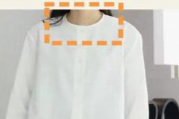 秋季衬衫挑选技巧 选择新颖款式穿出好气质
