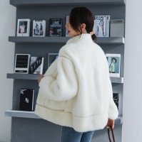 貂皮大衣自己怎么清洗 貂皮大衣在家怎么清洗
